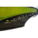 MPM MZE-04 Black/Green