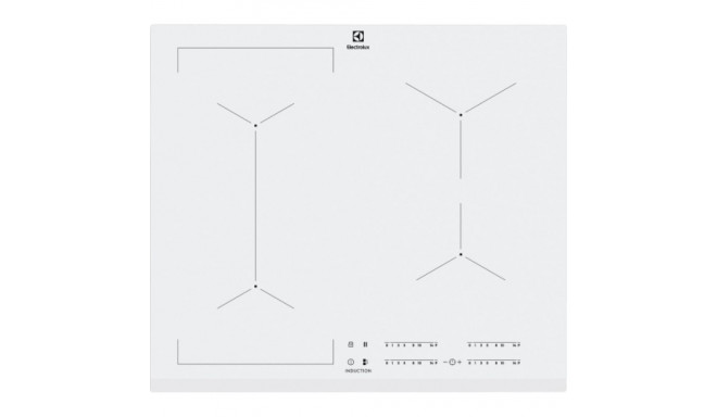 Electrolux EIV63440BW