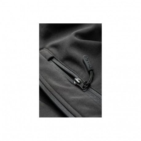 BIESE softshell jope 3-XL(must)
