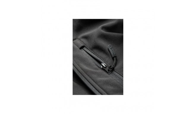 BIESE softshell jope 3-XL(must)