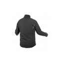 BIESE softshell jope 3-XL(must)