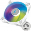 Arctic case fan P12 PWM PST A-RGB, white