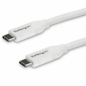 Kaabel USB C Startech USB2C5C4MW           4 m