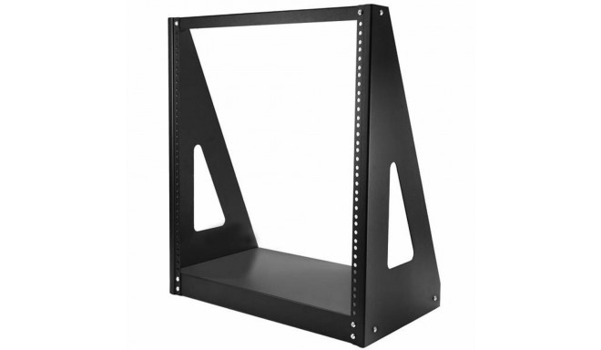 Seinakinnitusega Serverikapp Startech 2POSTRACK12