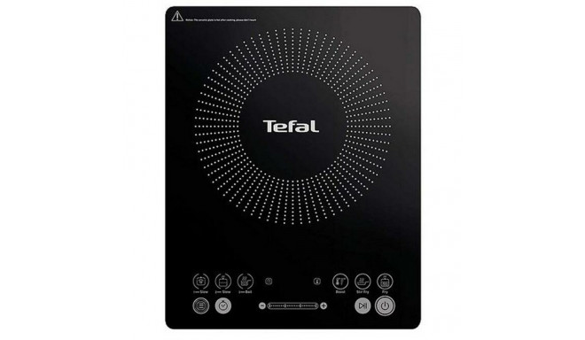 Indukcijas Plīts Tefal IH2108 26 cm 2100W Melns