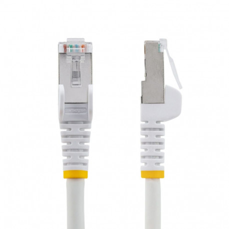 UTP Kategooria 6 Jäik Võrgukaabel Startech NLWH-150-CAT6A-PATCH