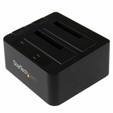 Basis Startech SDOCK2U313 Cietais Disks