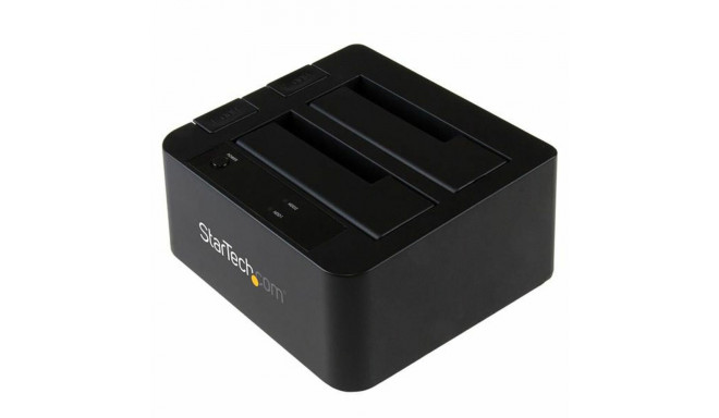 Основание Startech SDOCK2U313           Жесткий диск