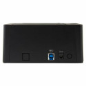 Basis Startech SDOCK2U313           Cietais Disks