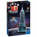 3D-паззл Ravensburger Iceland: Kirkjuffellsfoss  216 Предметы 3D