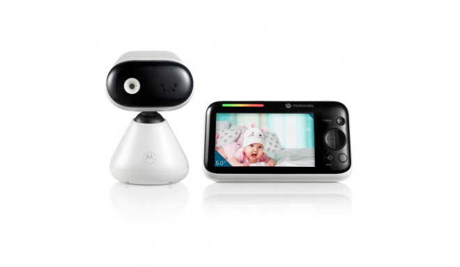 Baby Monitor Motorola PIP1500 5