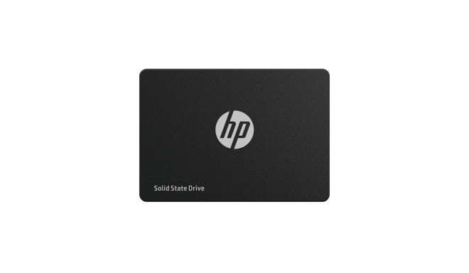 Cietais Disks HP 345N1AA 1920 GB SSD 2,5"