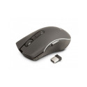 Juhtmevaba Bluetooth-hiir Urban Factory BTM05UF Roheline 2400 dpi