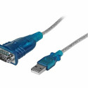 USB-RS232 Adapter Startech ICUSB232V2           Hall