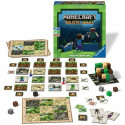 Lauamäng Ravensburger Minecraft The Game