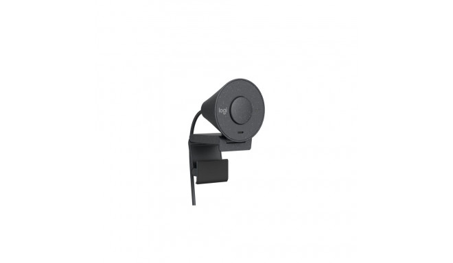 Veebikaamera Logitech BRIO 305
