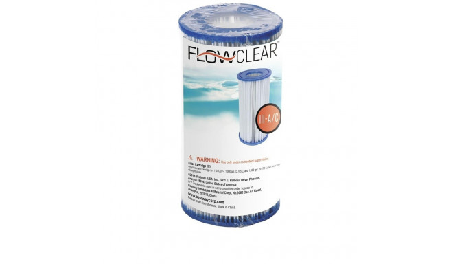 Töötlusfilter Bestway Flowclear