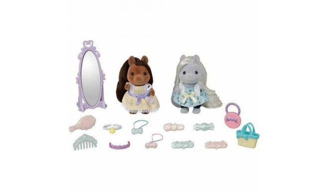Nukkude Komplekt Sylvanian Families 5650