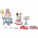 Аксессуары для кукольного домика Sylvanian Families 5646