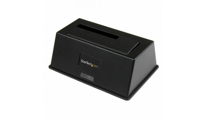 Base Startech SDOCKU33BV Hard Drive