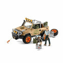 Playset Schleich   Ветеринар Животные