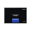 Hard Drive GoodRam SSD - 256 GB SSD