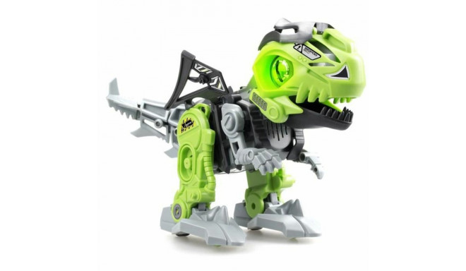 Dinosaur Silverlit Mega Dino Biopod 25 Pieces 22 cm