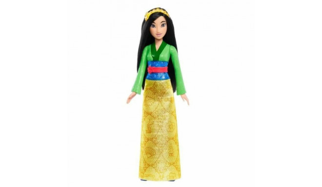 Doll Disney Princess HLW14