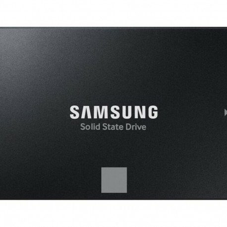 Kõvaketas SSD Samsung 870 EVO 2,5" SATA3 - 250 GB SSD