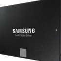 Hard Drive SSD Samsung 870 EVO 2,5" SATA3 - 250 GB SSD