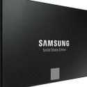 Hard Drive SSD Samsung 870 EVO 2,5" SATA3 - 250 GB SSD