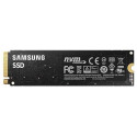 Kõvaketas Samsung 980 PCIe 3.0 SSD SSD - 500 GB