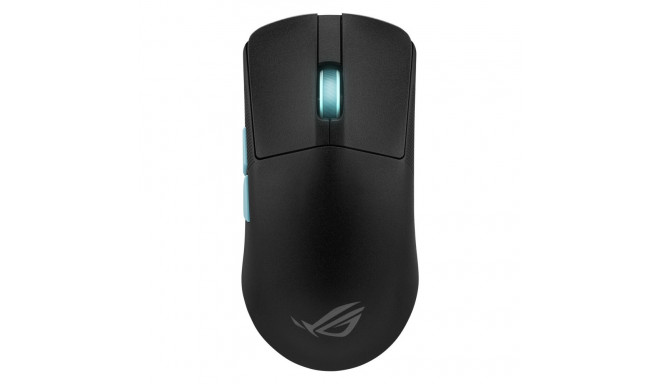 Mouse Asus Harpe Ace Aim Lab Edition Black