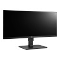 LG UltraWide 29BN650-B monitor