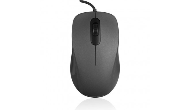 Modecom M10S vaikne hiir (M-MC-M10S-100)