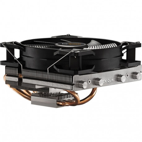 CPU cooler be quiet! Shadow Rock LP (BK002)