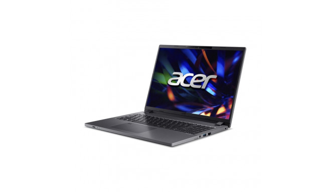 Acer TravelMate | TMP216-51-TCO-31DZ | 16 " | WUXGA | 1920 x 1200 pixels | Intel Core i3 | i3-1315U 