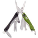 Gerber Dime Multiset, Green