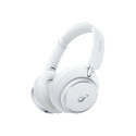 Anker Soundcore | Headphones | Space Q45 | Bluetooth | Over-ear | Microphone | Wireless | White