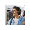 Anker Soundcore | Headphones | Space Q45 | Bluetooth | Over-ear | Microphone | Wireless | Black