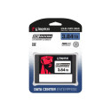 Kingston DC600M | 3840 GB | SSD form factor 2.5" | Solid-state drive interface SATA Rev. 3.0 | Read 