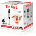 Tefal HB6598 blender 0.8 L Immersion blender Black Stainless steel 1000 W Tefal HB6598 blender 0.8 L Immersion blender Black Stainless steel 1000 W