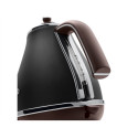 Kettle Delonghi KBOV2001BK black