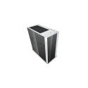 Deepcool MATREXX 55 V3 ADD-RGB WH 3F White ATX Power supply included No 6933412714101