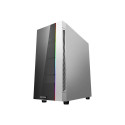 Deepcool MATREXX 55 V3 ADD-RGB WH 3F White ATX Power supply included No 6933412714101