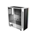 Deepcool MATREXX 55 V3 ADD-RGB WH 3F White ATX Power supply included No 6933412714101