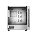 Deepcool MATREXX 55 V3 ADD-RGB WH 3F White ATX Power supply included No 6933412714101