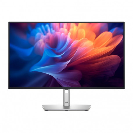 Dell | P2725HE | 27 " | IPS | 16:9 | 100 Hz | 8 ms | 1920 x 1080 pixels | 300 cd/m² | HDMI ports qua