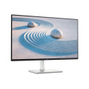 Dell | S2725DS | 27 " | IPS | 16:9 | 100 Hz | 8 ms | 2560 x 1440 pixels | 300 cd/m² | HDMI ports qua