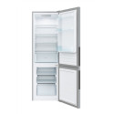 Candy | Refrigerator | CCT3L517ES | Energy efficiency class E | Free standing | Combi | Height 176 c